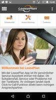 LeasePlan App Österreich Cartaz