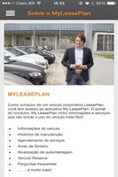 LeasePlan Brasil imagem de tela 2