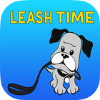 LeashTime Professional Petsitter icône