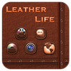 Leather  Life Theme APK