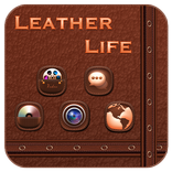 Leather  Life Theme