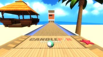 Candlepin Bowling screenshot 3