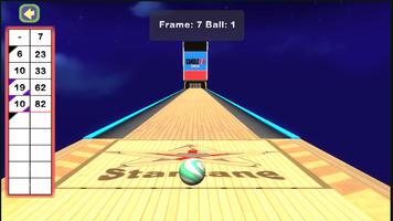 Candlepin Bowling screenshot 1