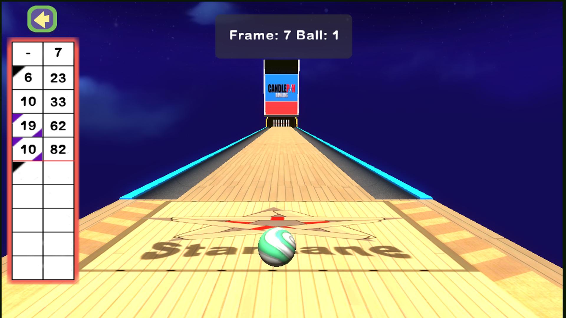Candlepin Bowling For Android Apk Download - candle pin bowling alley roblox