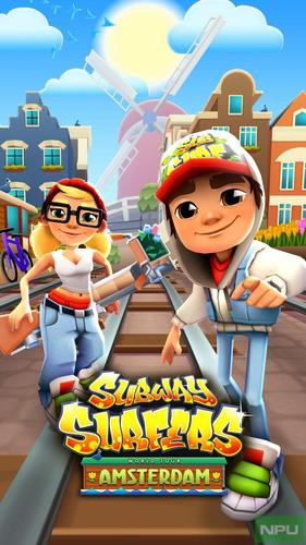 Village Subway Surf APK 1.0.2 for Android – Download Village Subway Surf APK  Latest Version from
