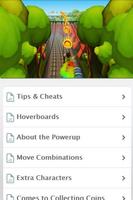 Guide For Subway Surfers poster