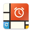 Mondrecur - Reminder & Day Cou ไอคอน