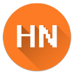 Hews for Hacker News