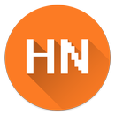 Hews for Hacker News aplikacja
