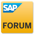 SAP Forum Polska 2015 icon