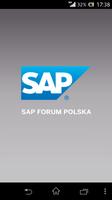 SAP Forum Polska 2015 Affiche