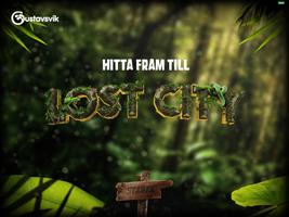 Lost City screenshot 3