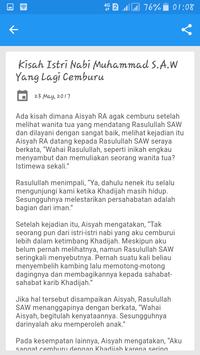 Nama Nama Istri Nabi Muhammad For Android Apk Download