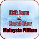 Kunci dan Lirik Lagu Malaysia APK