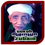 Tokoh Kh Maimun Zubair icon