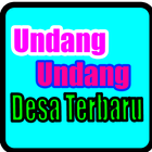 Undang Undang Desa icon