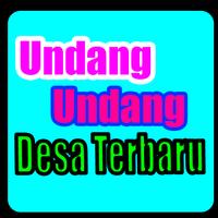 Undang Undang Desa poster