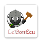 LeBonEcu : petites annonces Historiques icône