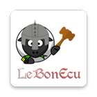 LeBonEcu : petites annonces Historiques アイコン