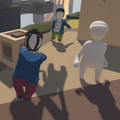 Guide for Human: Fall Flat