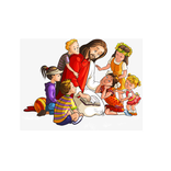 Bible Stories for Kids