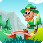 Jungle Leps Adventures simgesi