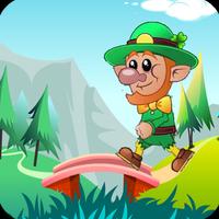 Jungle Leps Adventures 截图 1