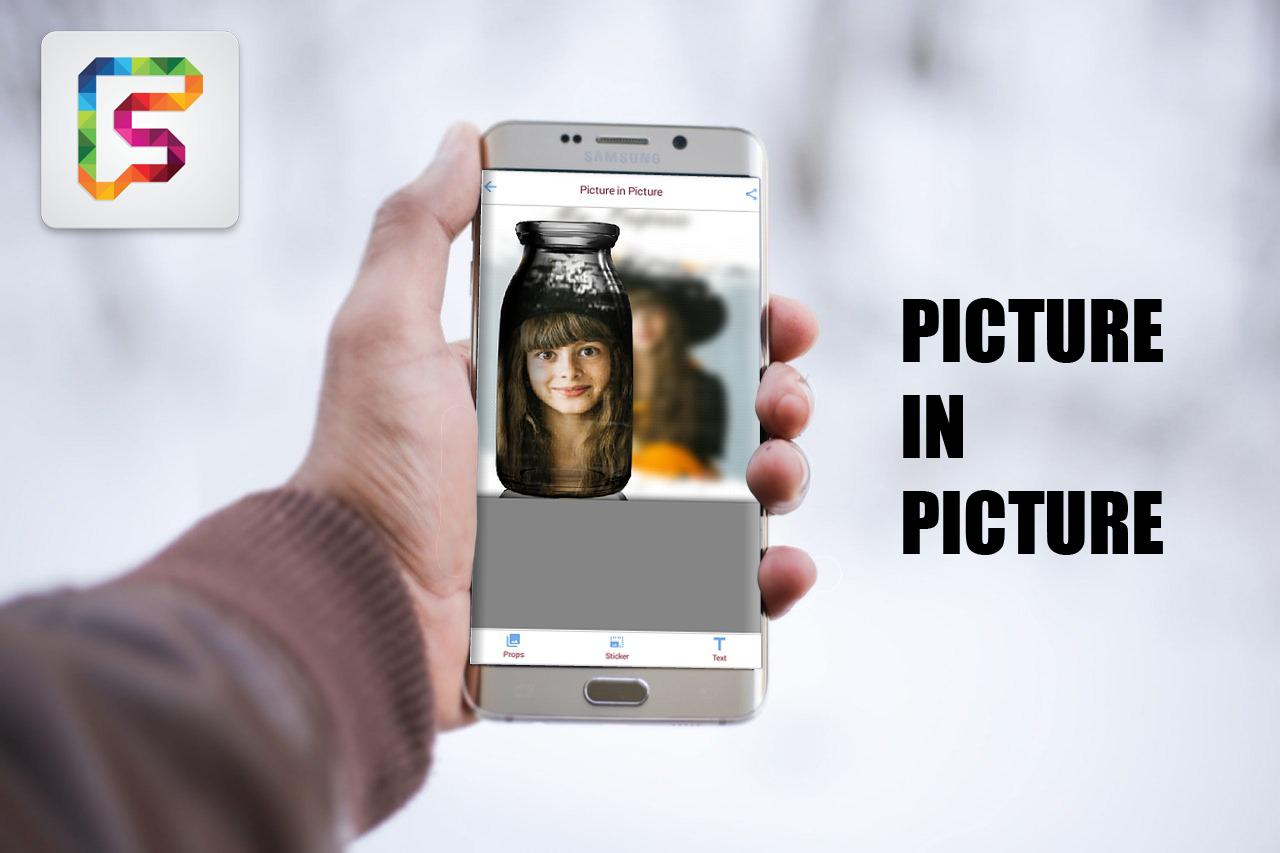 Funny photo maker 1 11 portable