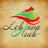 لبانون عرب lebanon 3arab icon