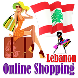 Lebanon Beirut Online Shopping
