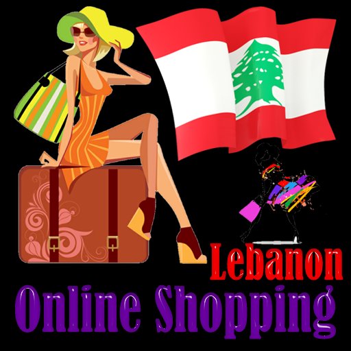 Lebanon Beirut Online Shopping APK for Android Download