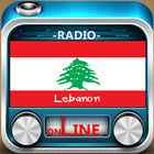 LEBANON RADIOS FM LIVE icône