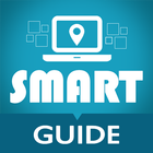 Smart Guide-icoon