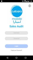 Lebara Audit 포스터