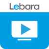 Lebara Play-icoon