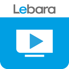 Lebara Play icône