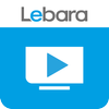 Lebara Play icon