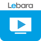 Lebara Play icono