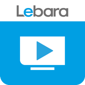 Lebara Play icône
