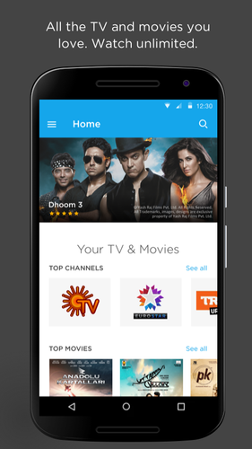 Lebara Play for Android - APK Download