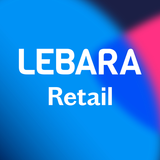 Lebara Retail 아이콘