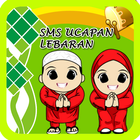 SMS Ucapan Lebaran Terbaru icon