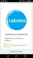 Lebara APN Affiche