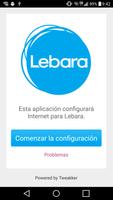 Lebara APN Screenshot 1