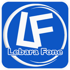 Lebara Fone icône