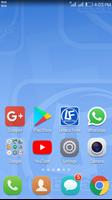 Lebara Fone الملصق