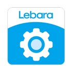 Lebara APN أيقونة