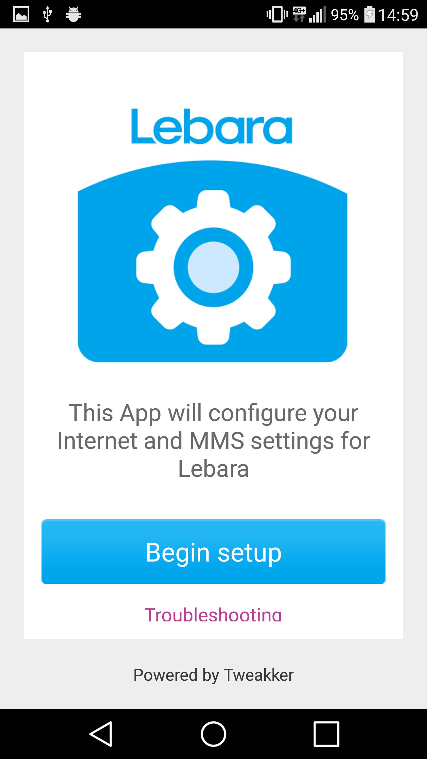 Lebara APN APK for Android Download