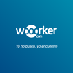 Wooorker - Buscar trabajo