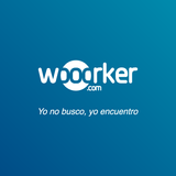 Wooorker icône